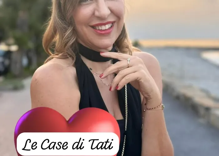 La Casa Di Carlotta * Sanremo