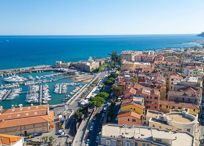 La Casa Di Carlotta Apartment *