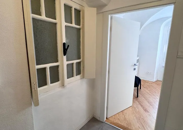 La Casa Di Carlotta * Sanremo