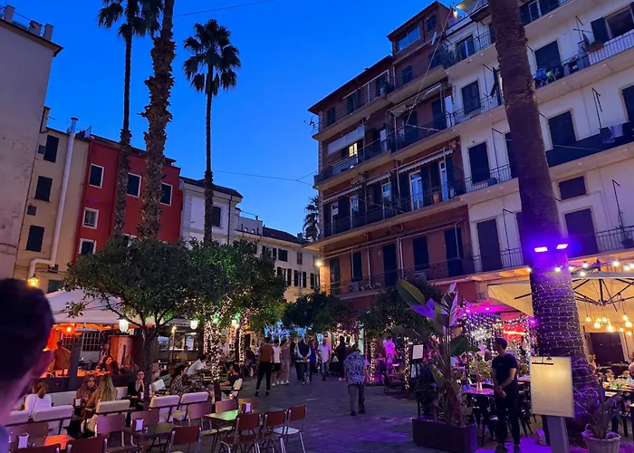 La Casa Di Carlotta Apartment