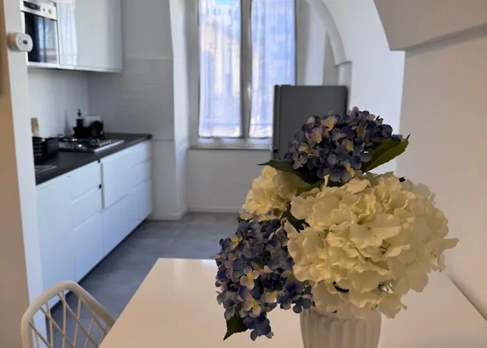 Apartment La Casa Di Carlotta *