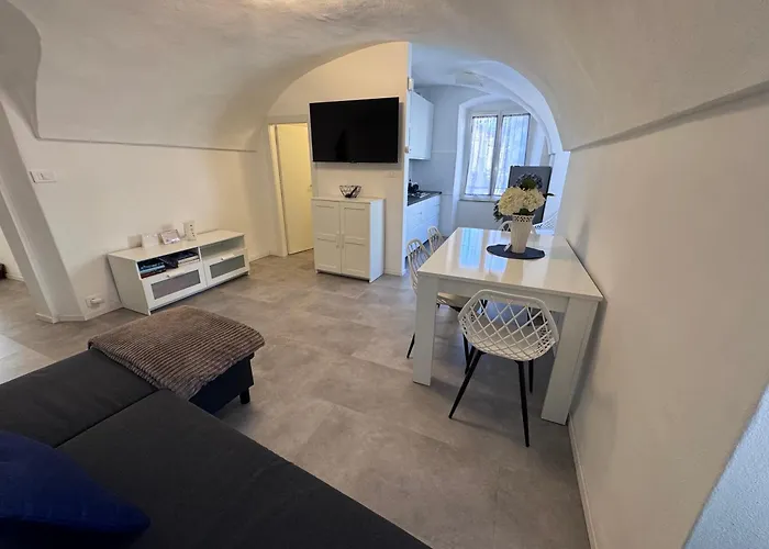 La Casa Di Carlotta Apartment *