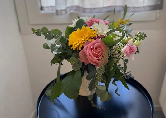 Apartment La Casa Di Carlotta