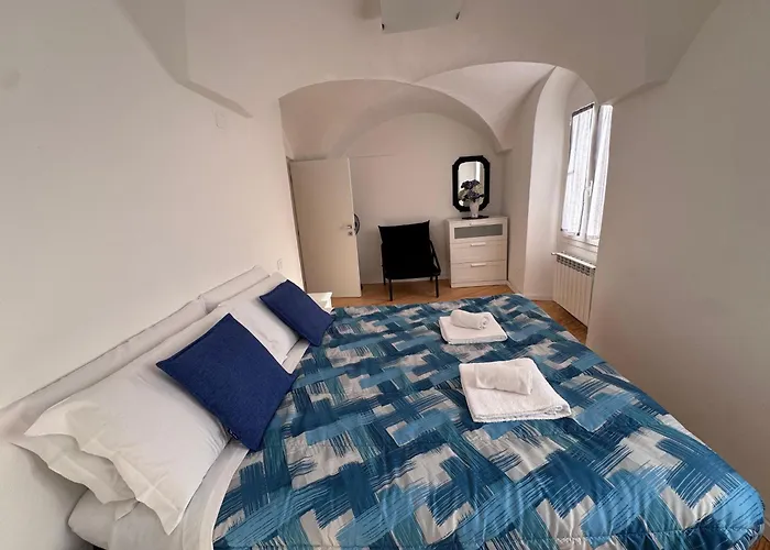 Apartment La Casa Di Carlotta